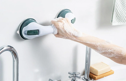 GripSeguro™ [PROMO 2X1]